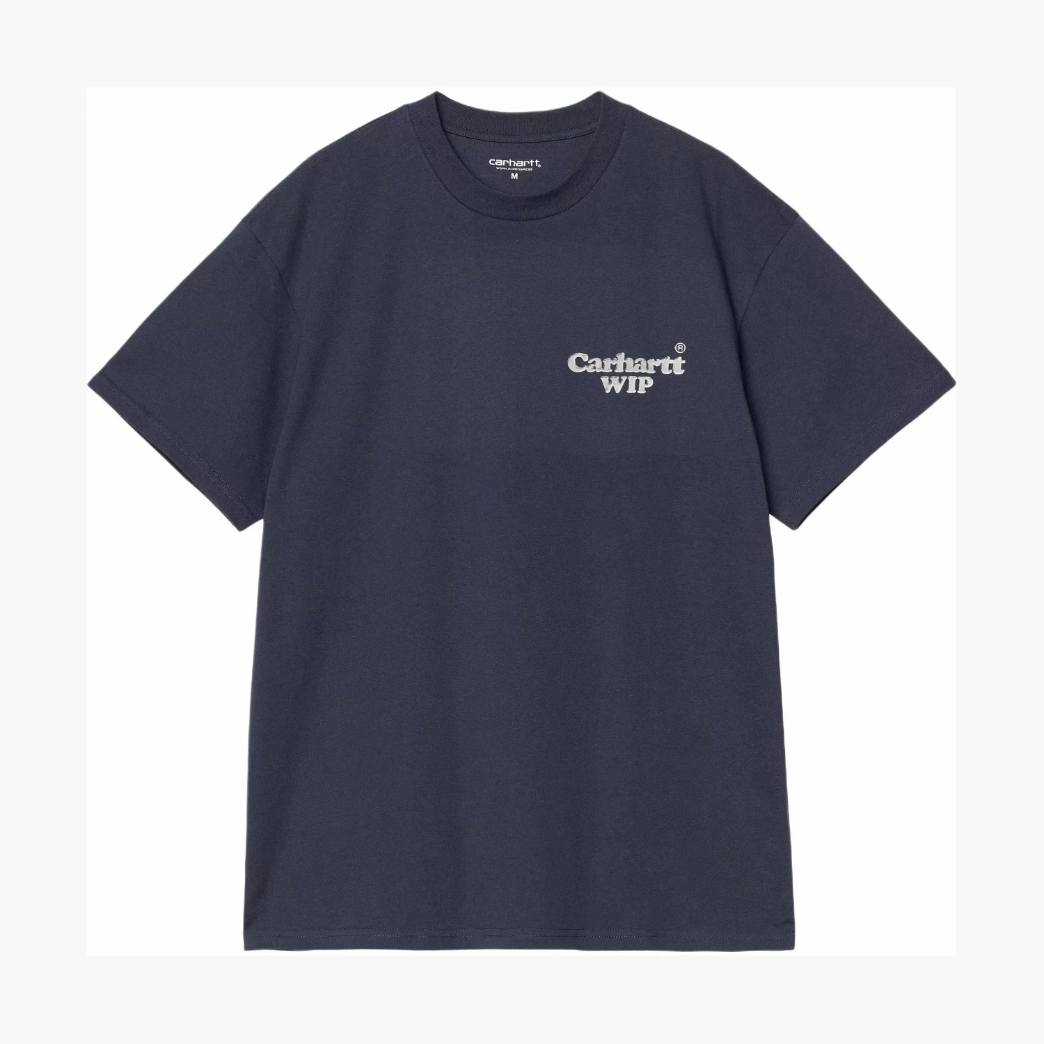 Carhartt WIP SS25 SS Hartt Chain T-Shirt T 