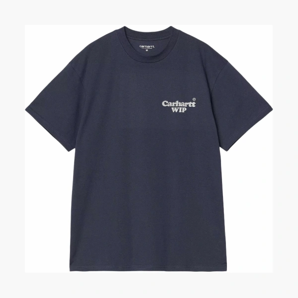 Carhartt WIP SS25 SS Hartt Chain T-Shirt T 
