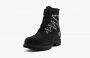 Timberland Outdoor Boots Men High-Top "Black" 