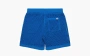 Adidas x Edison Chen Crochet Shorts Blue 