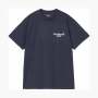 Carhartt WIP SS25 SS Hartt Chain T-Shirt T 