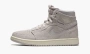 Jordan 1 High Zoom Air CMFT WMNS Light Mauve 