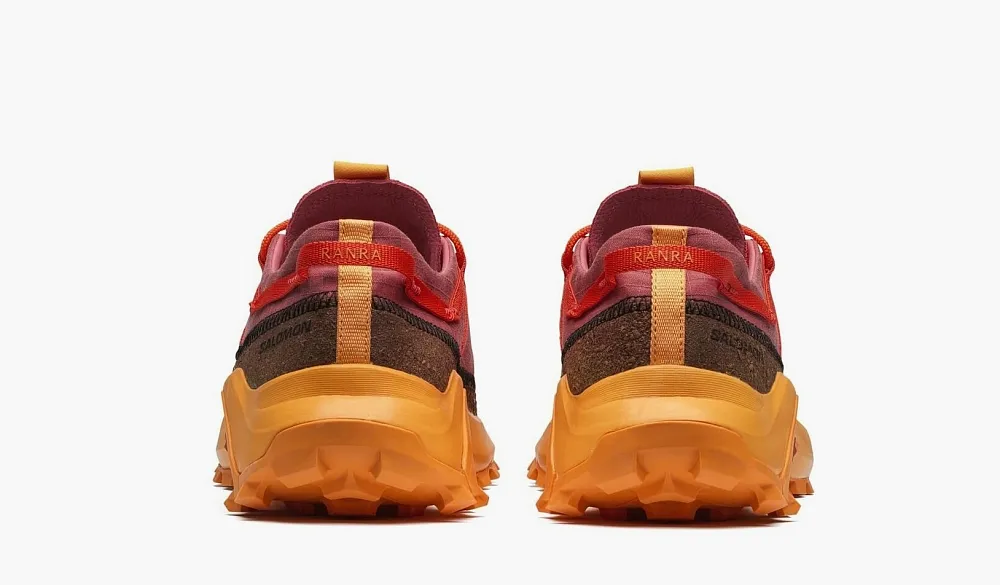 RANRA x Salomon Cross Pro Better Cathay Spice