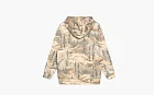 Gucci x The North Face Sweatshirt Forest Print