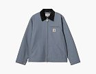 Carhartt WIP Detroit Jacket Blue Grey