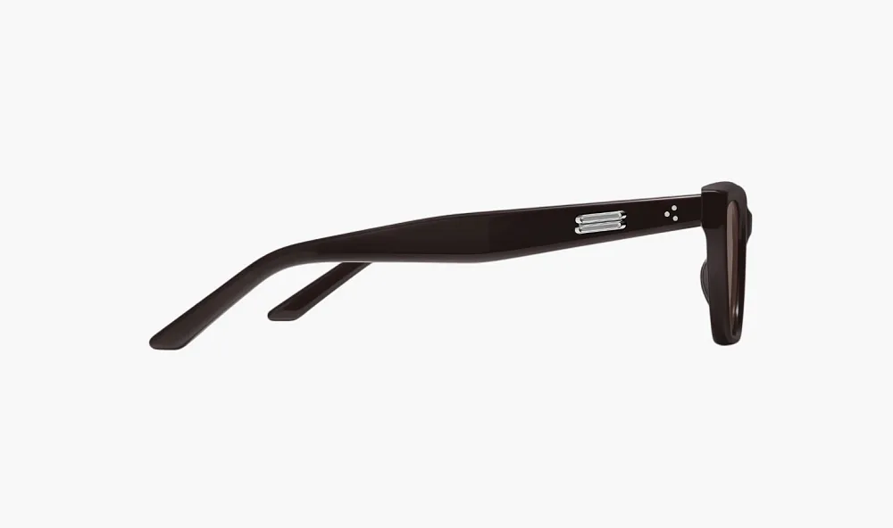 Gentle Monster Sage BR2 Sunglasses Brown