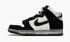 Nike Dunk High Slam Jam - Black White