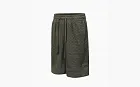 Nike Sports Shorts Green