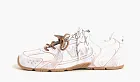 New Balance x Miu Miu 530 SL WMNS White Gum