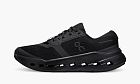 On Cloudrunner 3 Black