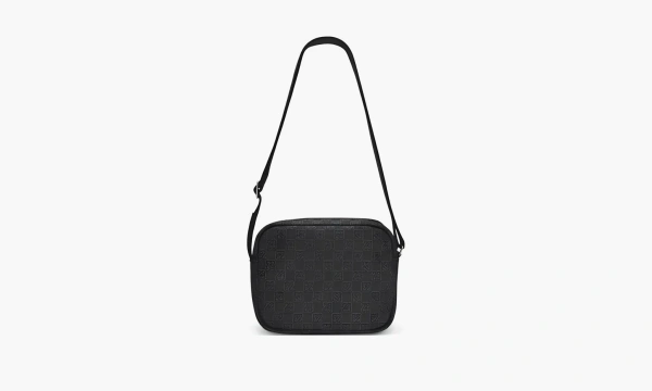 Jordan Monogram Cross-body Bag Black 