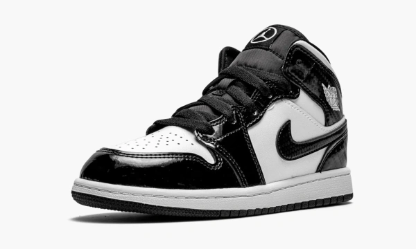 Air Jordan 1 Mid PS All Star 2021 Kids 
