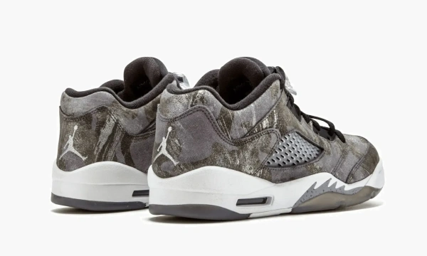 Air Jordan 5 Retro Prem Low GS All-star 2016 