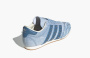 Adidas Taekwondo Lace Wmns  "Denim Blue" 