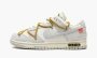 Nike Dunk Low Off-white - Lot 37 