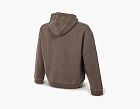 Air Jordan x Travis Scott Full-Zip Hoodie Palomino Brown