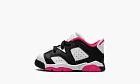 Air Jordan 6 Low TD Fierce Pink
