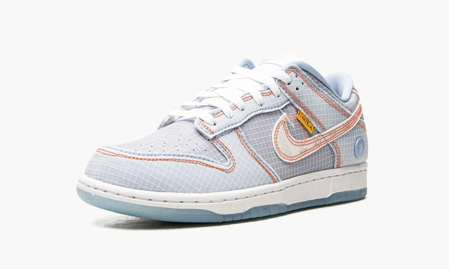 Nike Dunk Low Union - Passport Pack - Argon 