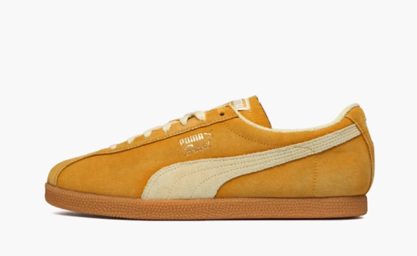 Puma Brasil The Never Worn 5 