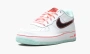 Air Force 1 '07 LV8 GS White / Atomic Pink 