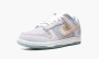 Nike Dunk Low Union - Passport Pack - Argon 