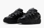 Puma LaFrancé "Written in Chrome Pack - Black" 