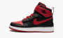 фото Air Jordan 1 High Flyease "Bred" (Air Jordan 1)-DC7986 060