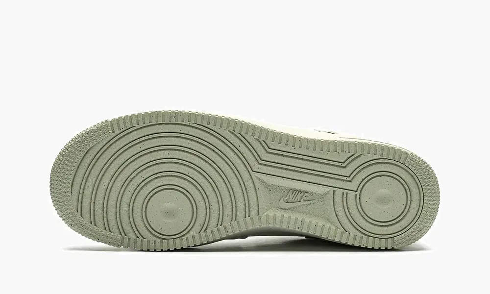 Air Force 1 '07 Next Nature SE WMNS Liquid Metal