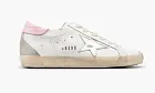 Golden Goose Superstar WMNS Ecru Pink