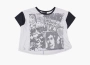 Enfants Riches Déprimés Regression IV T-Shirt White 