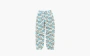 Gucci x The North Face Nylon Pants Ivory/Multicolor 