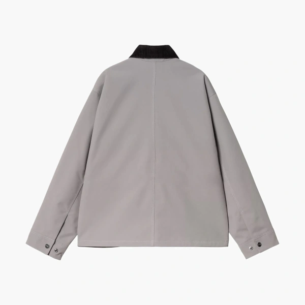 Carhartt WIP SS25 W' Clapton Jacket 