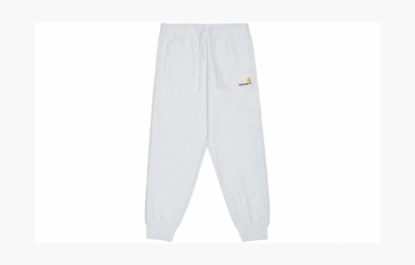 Carhartt WIP SS22 Logo 