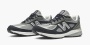 New Balance 990v4 "Magnet" 