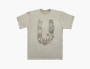 Cactus Jack by Travis Scott Utopia Relic Tee White 