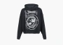 Enfants Riches Deprimes Navy My Role In The War Hoodie Gray 