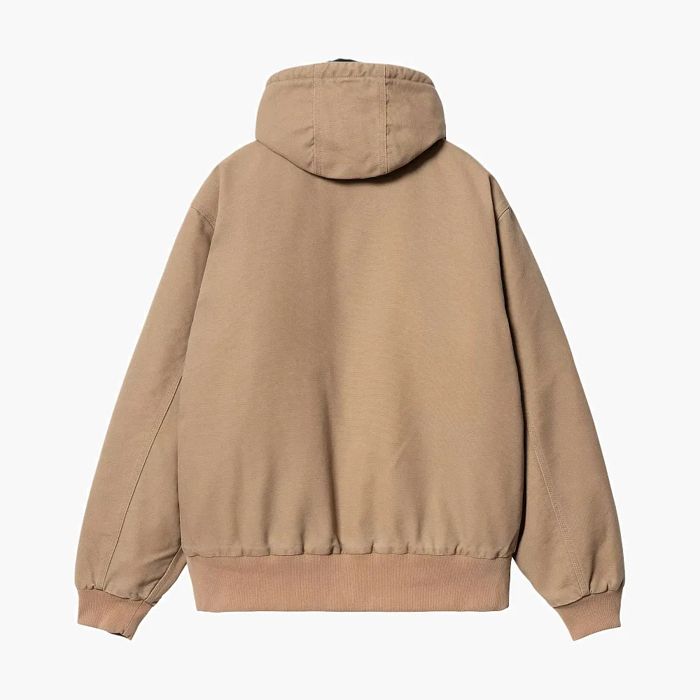 Carhartt WIP FW24 OG Active Jacket Brown