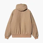 Carhartt WIP FW24 OG Active Jacket Brown