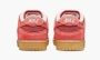 Nike SB Dunk Low Adobe Red Gum 