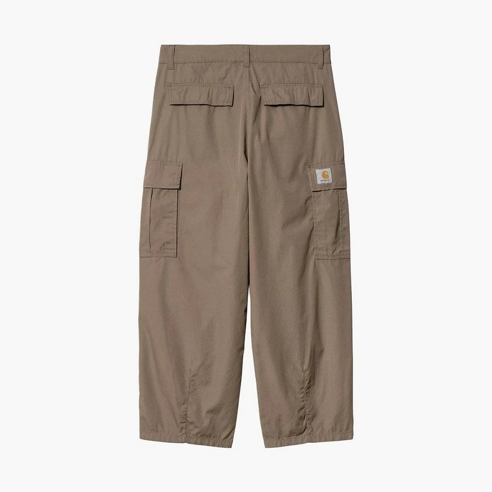 Carhartt WIP Cargo Pants Taupe Brown