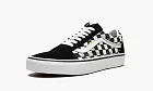 Vans Old Skool Fruit Checkerboard