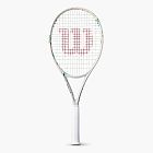 Wilson Clash 100L V3 Tennis Racket Unstrung