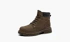 Dickies Outdoor Boots Dark Coffee