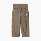 Carhartt WIP Cargo Pants Taupe Brown