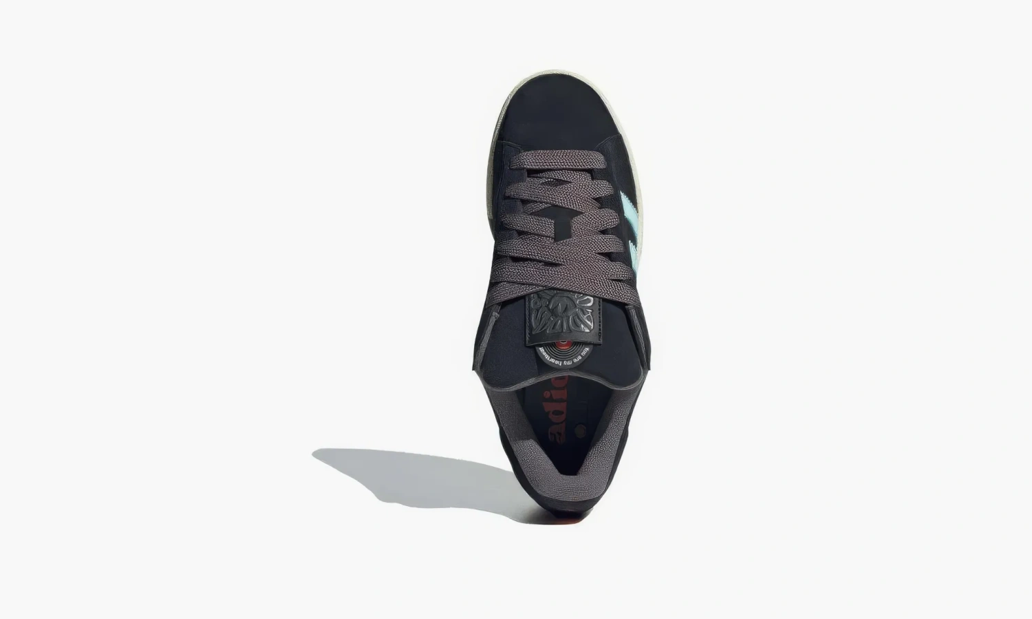 Adidas Campus 00s Black 