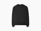 Alo Yoga Accolade Crew Neck Pullover Black