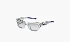Gentle Monster - Nine Part Piece GC4 Sunglasses Unisex Purple