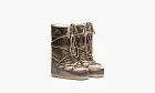 Moon Boot Icon Glance Platinum