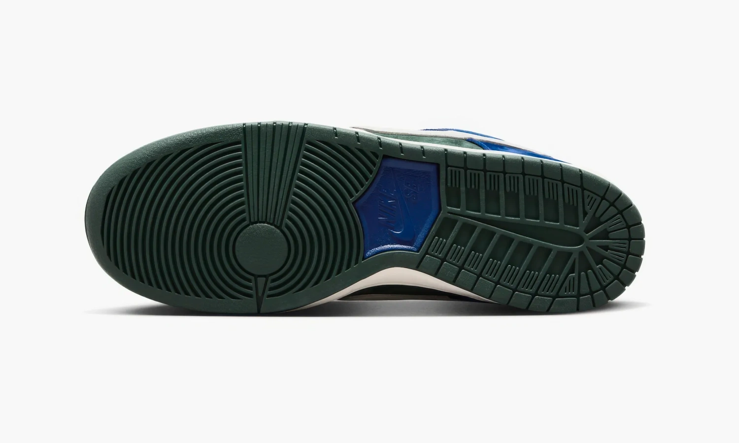Nike SB Dunk Low Deep Royal Blue 
