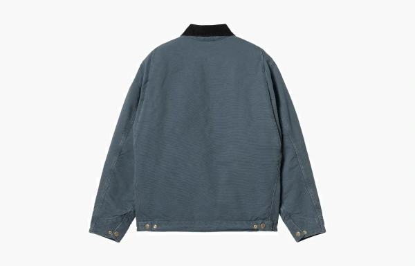 Carhartt WIP FW23 LogoDetroit Jacket 